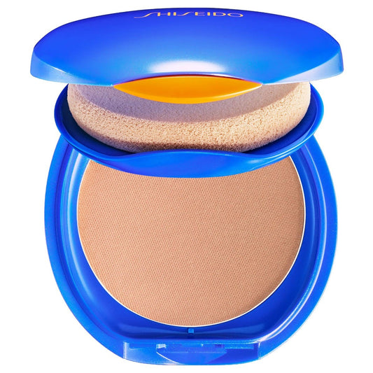 Uv Protective Compact Foundation SPF 30 (Medium Beige)