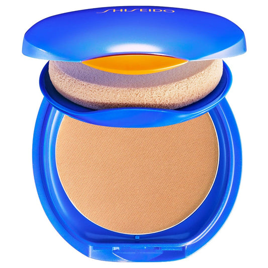 UV PROTECTIVE COMPACT FOUNDATION SPF30 - Medium Ochre