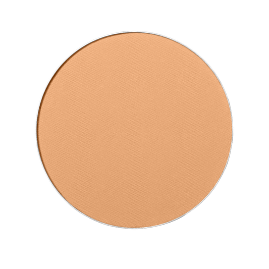 UV PROTECTIVE COMPACT FOUNDATION SPF30 REFILL - Medium Ochre