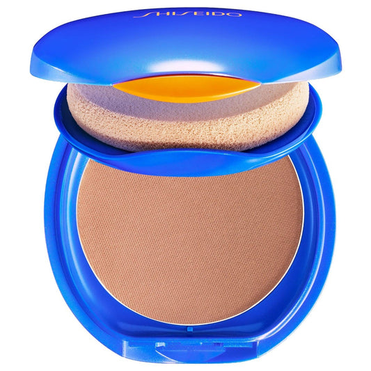 Uv Protective COmpact Foundation SPF30 - Dark Beige