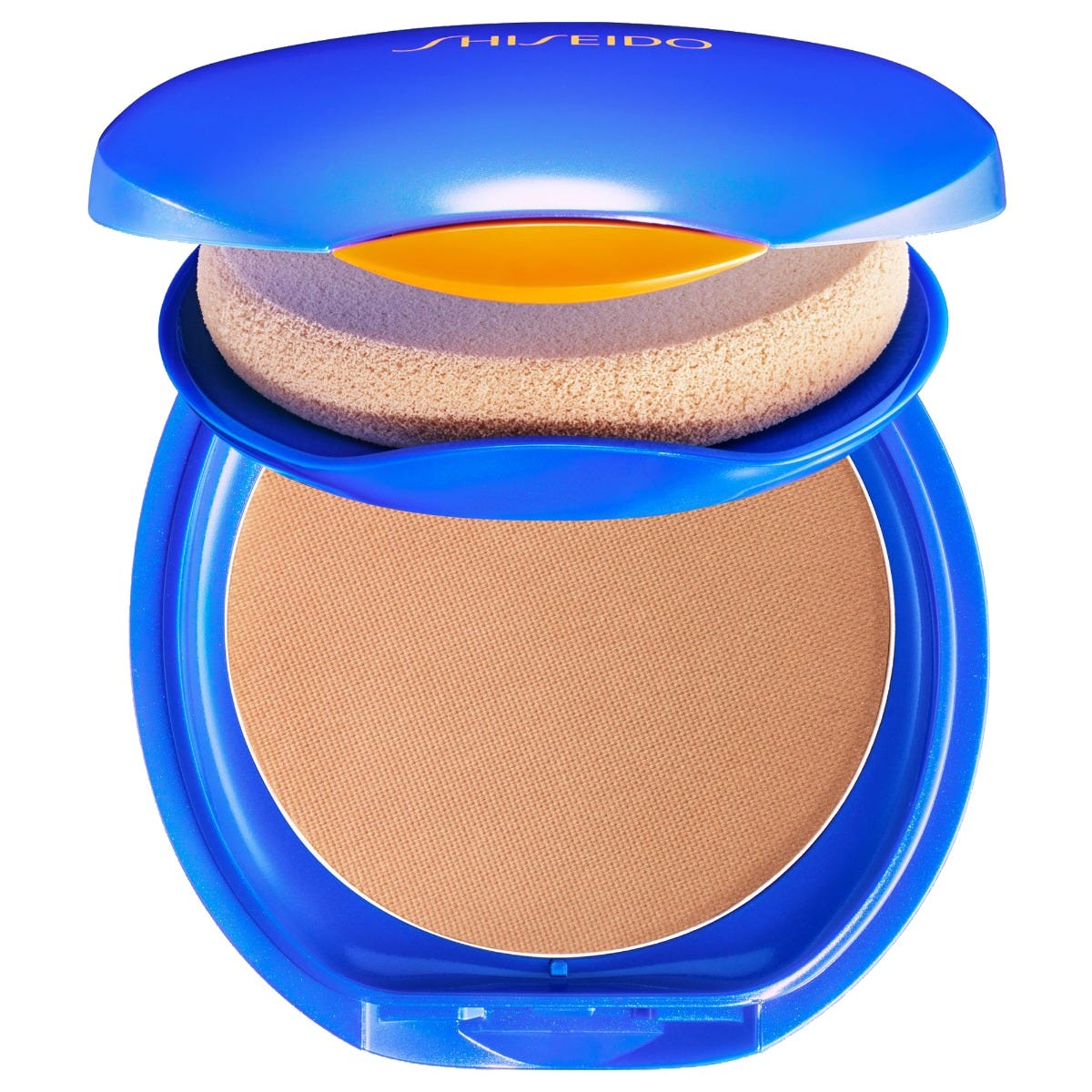 Uv Protective Compact Foundation SPF 30 (Dark Ivory)