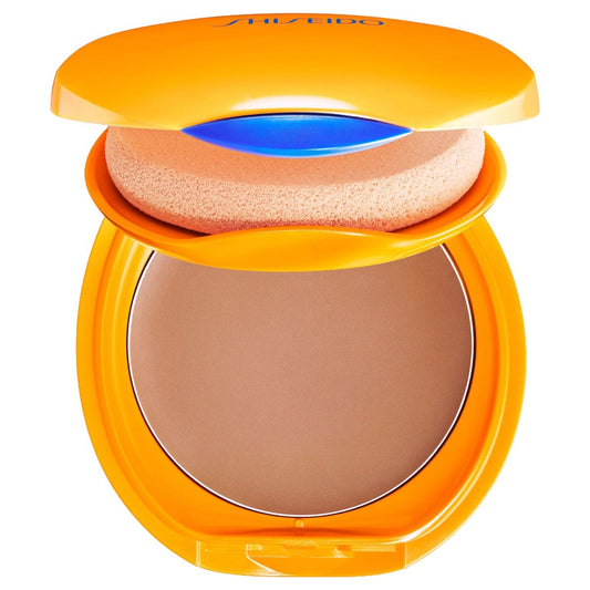 TANNING COMPACT SPF10 - Bronze
