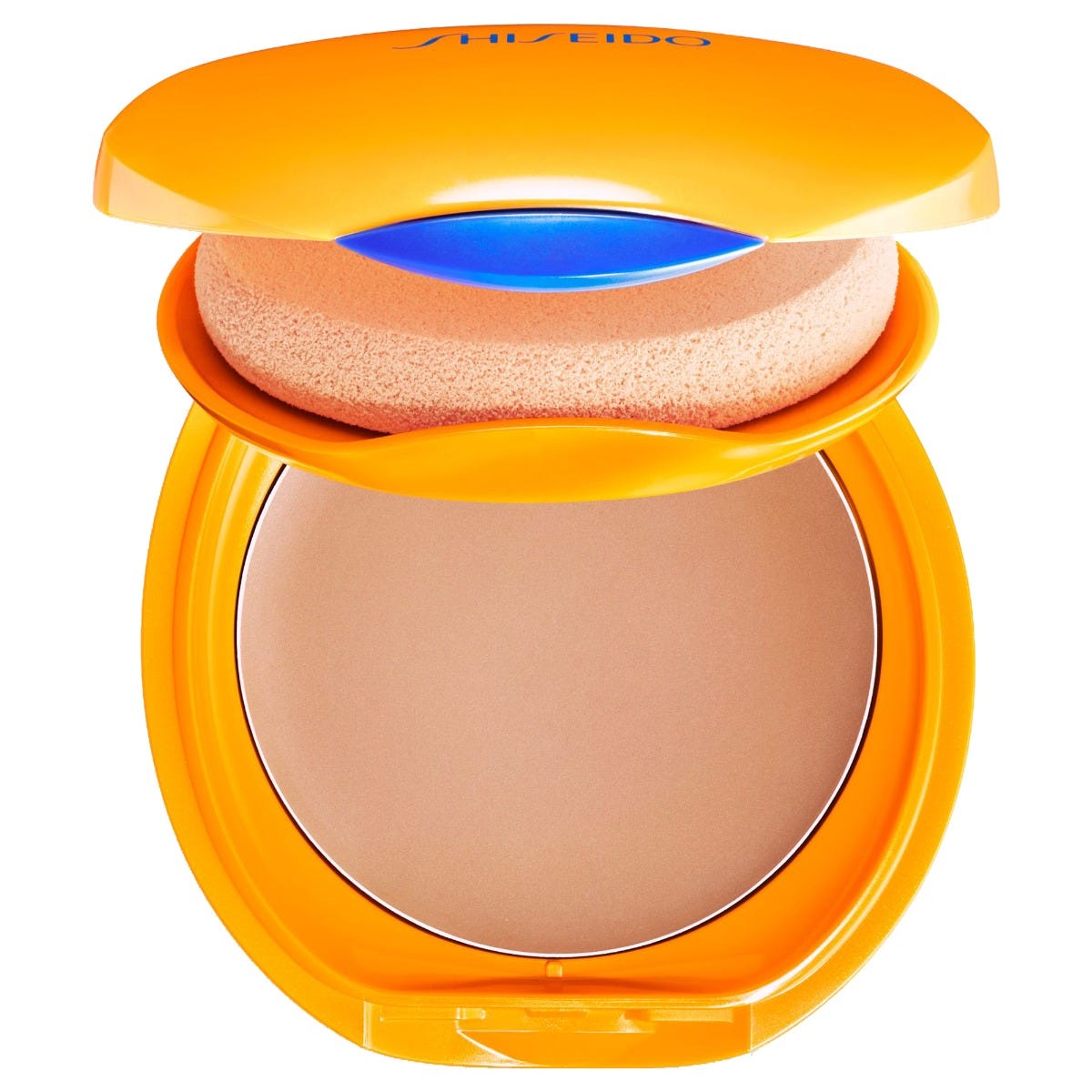 TANNING COMPACT SPF10 - Honey