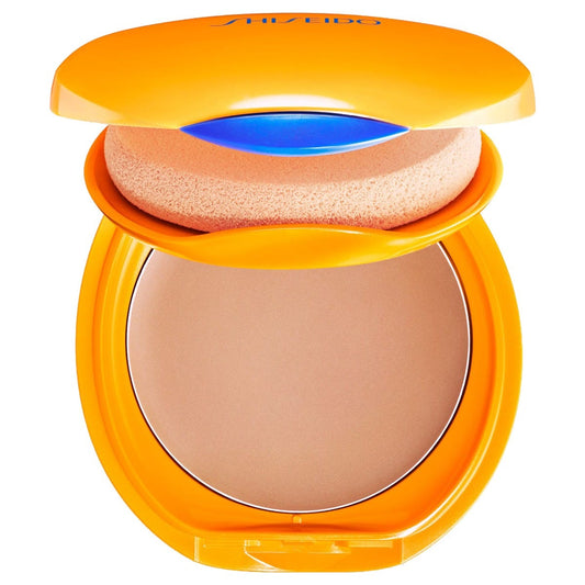 TANNING COMPACT SPF10 - Honey