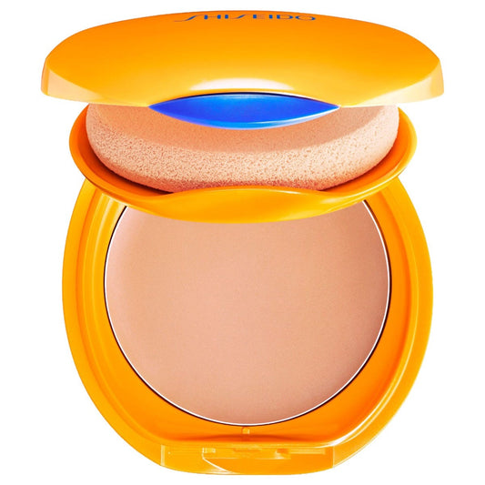TANNING COMPACT SPF10 - Natural