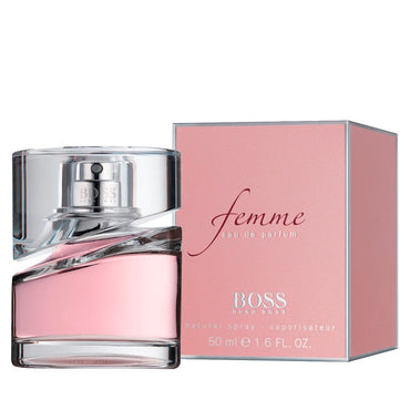 Boss Femme Edp