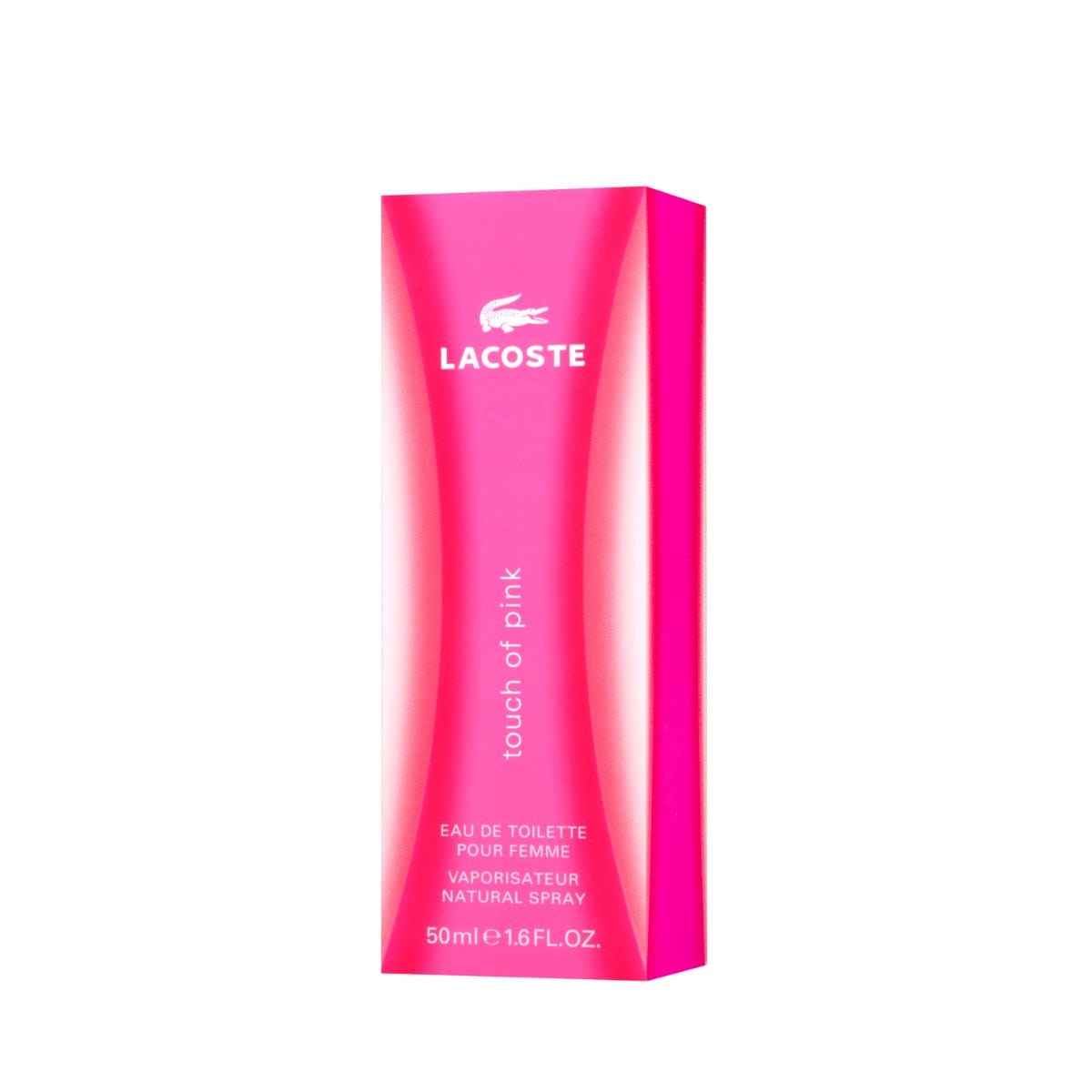 Touch Of Pink