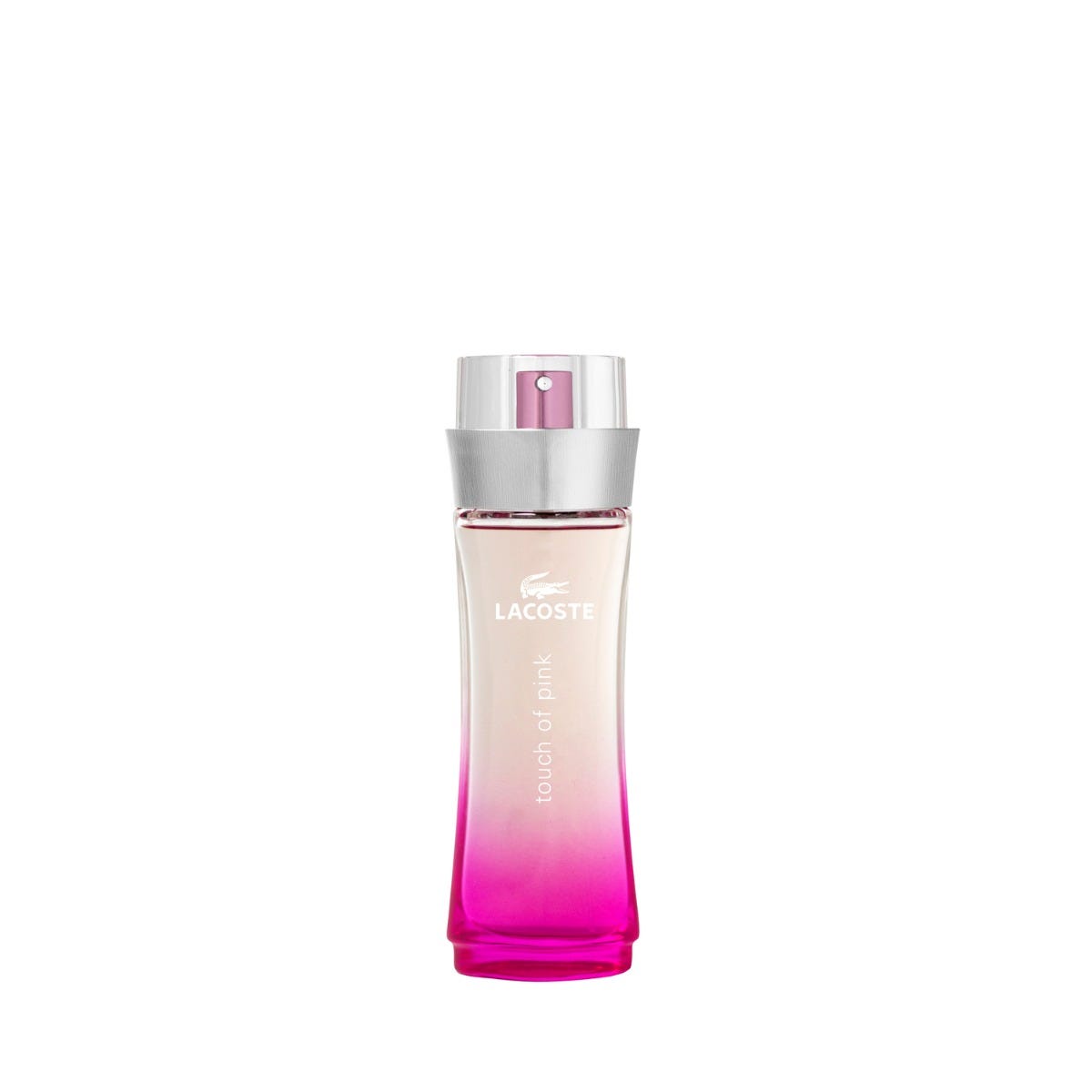 Touch Of Pink