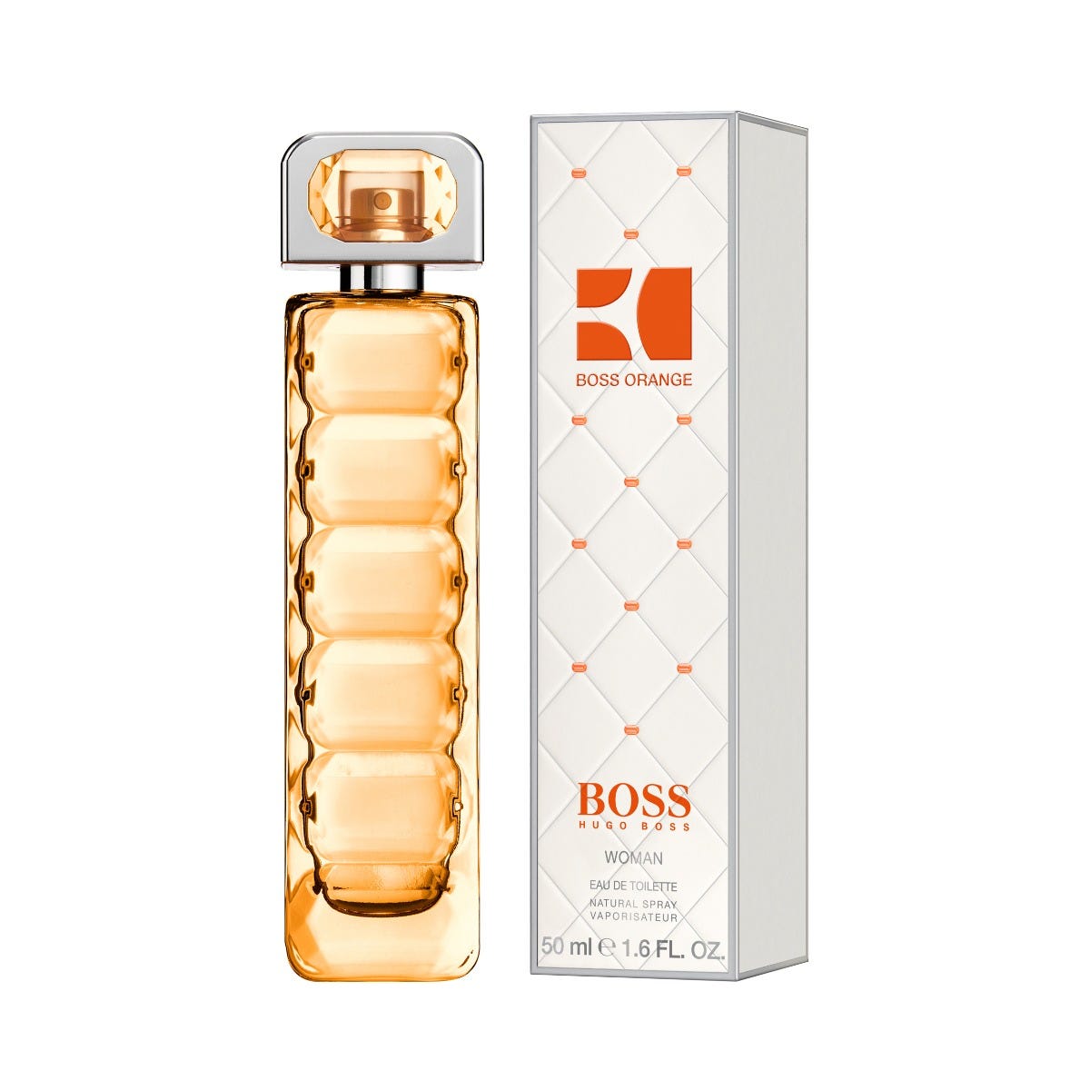 Boss Orange Woman Eau De Toilette