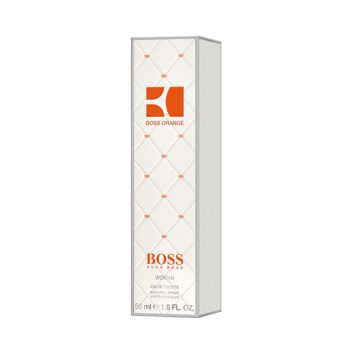 Boss Orange Woman Eau De Toilette