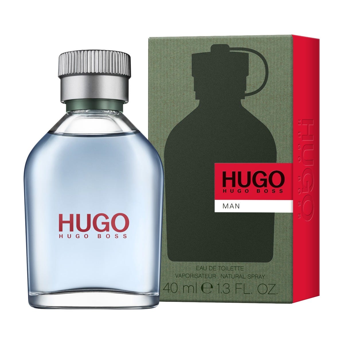 Hugo Man