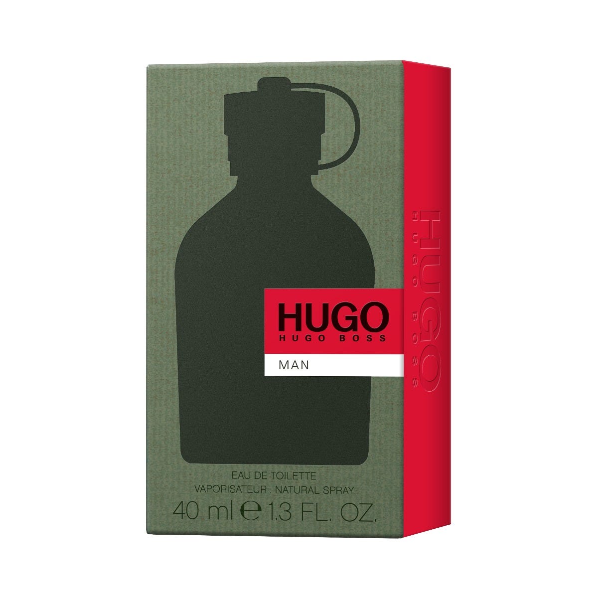 Hugo Man