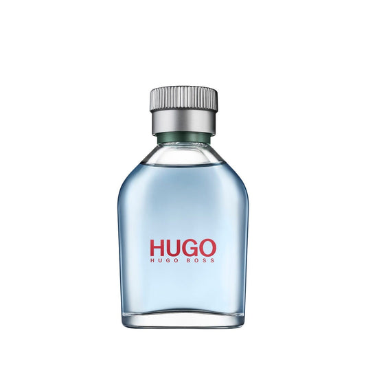 Hugo Man