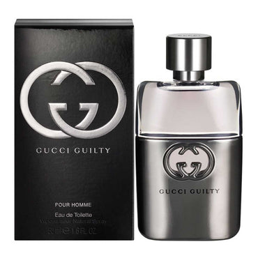 Guilty Pour Homme
