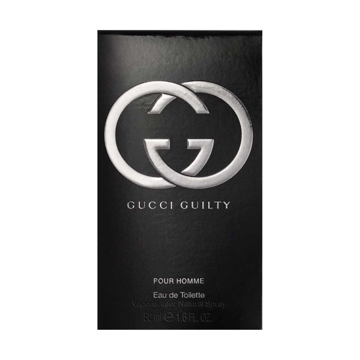 Guilty Pour Homme