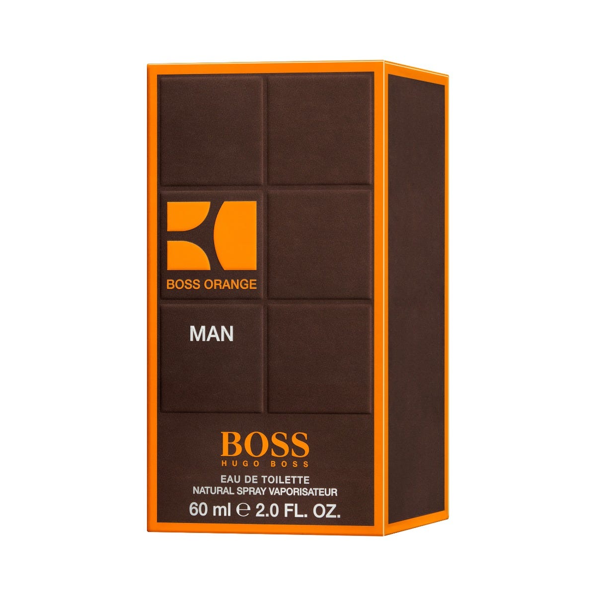 Boss Orange Man Eau De Toilette