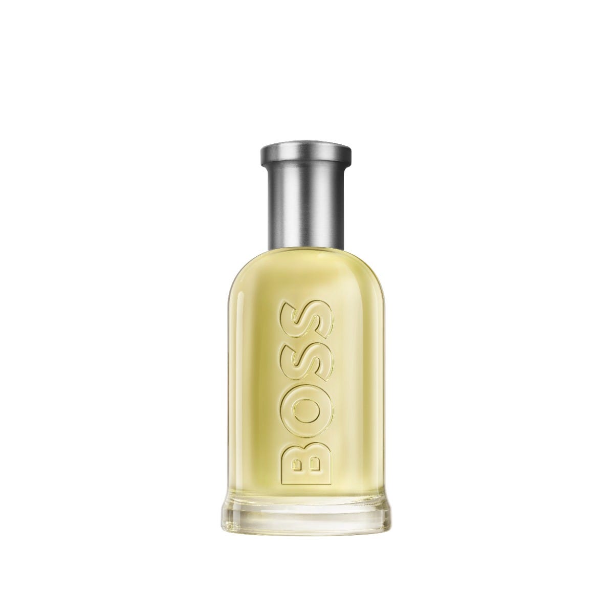 Boss Bottled Edt