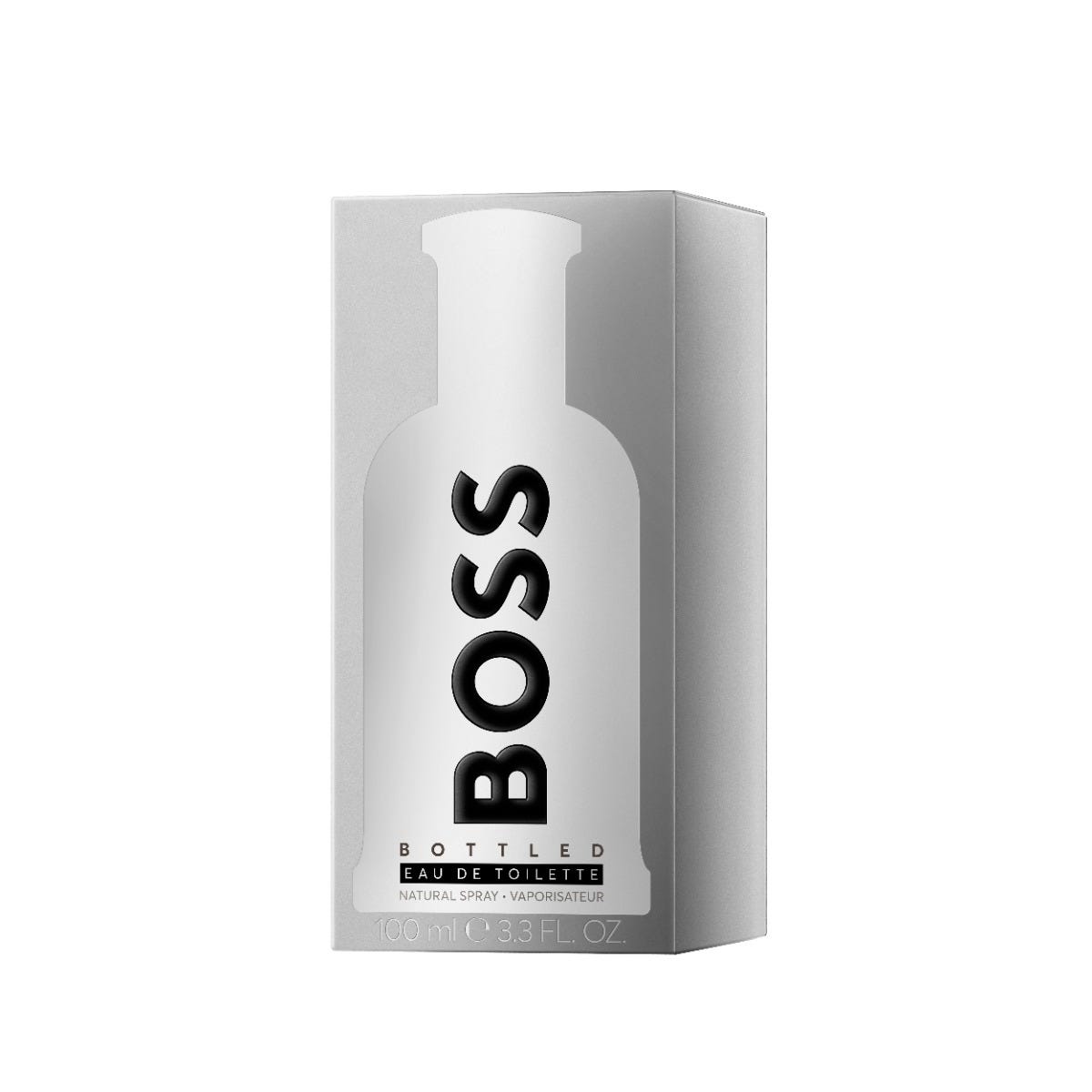 Boss Bottled Edt