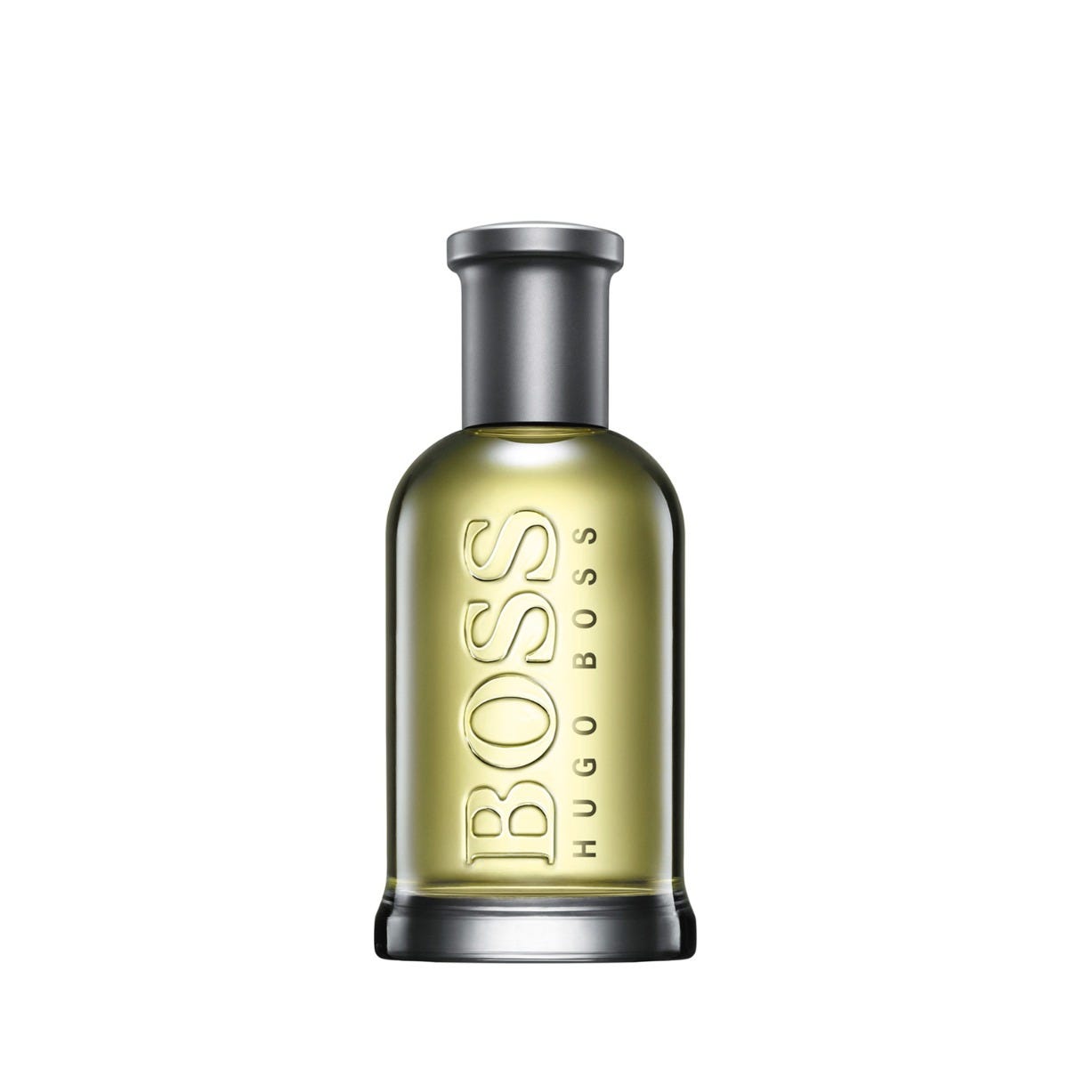 Boss Bottled After Shave Lotion