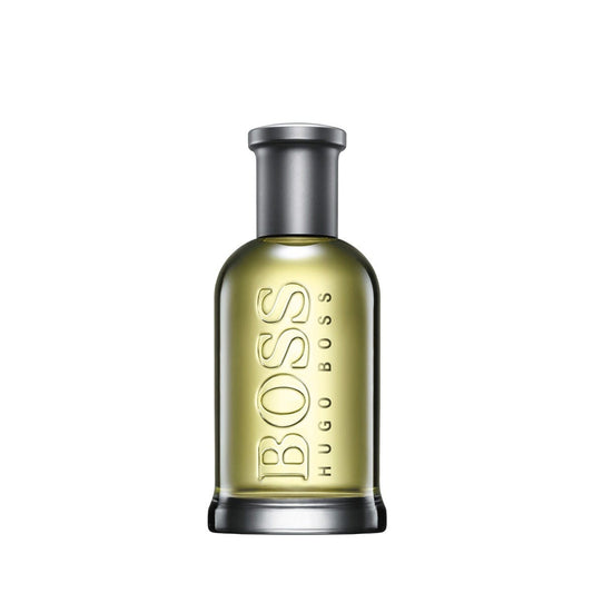 Boss Bottled After Shave Lotion