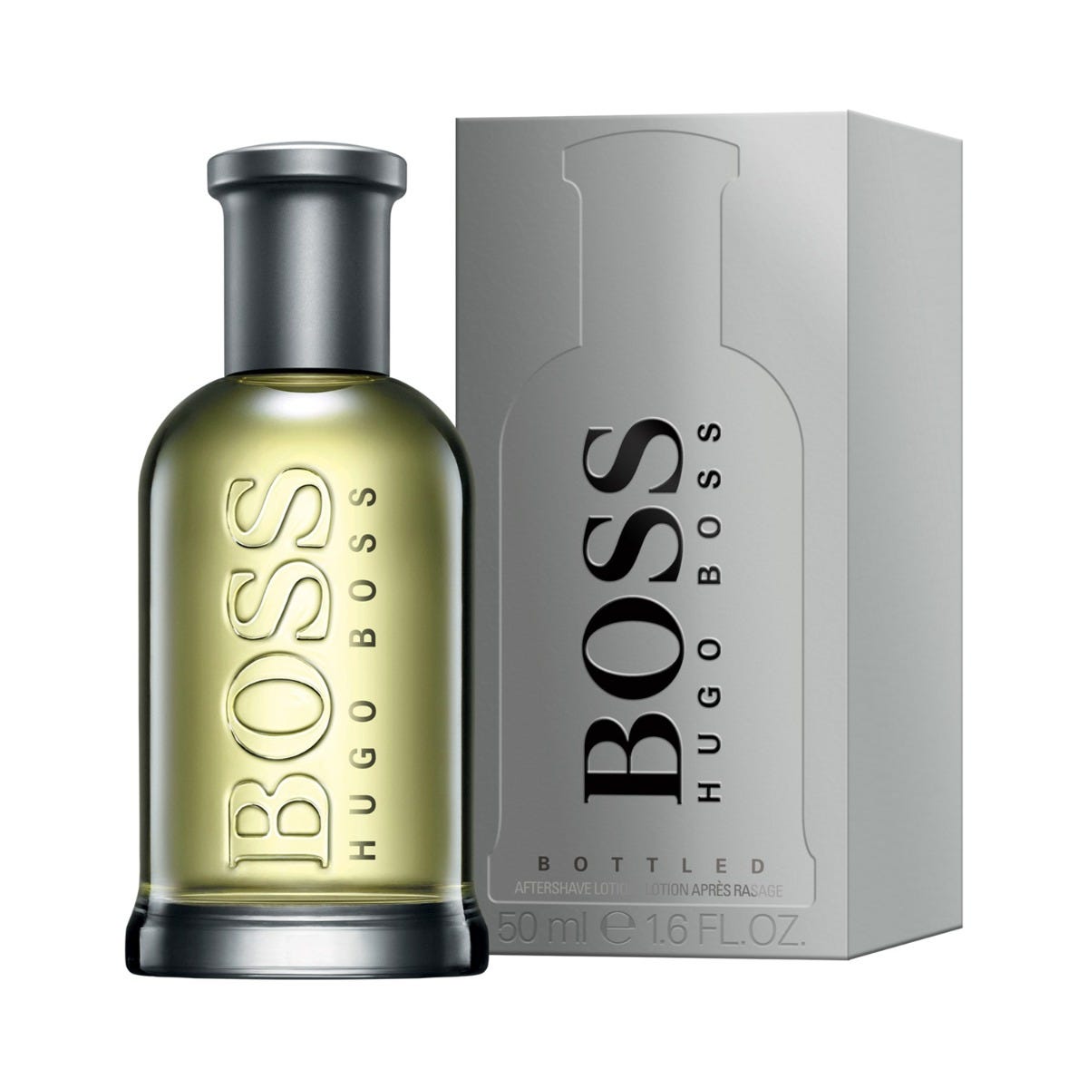 Boss Bottled After Shave Lotion