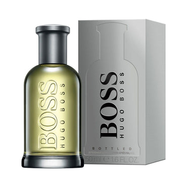 Boss Bottled After Shave Lotion