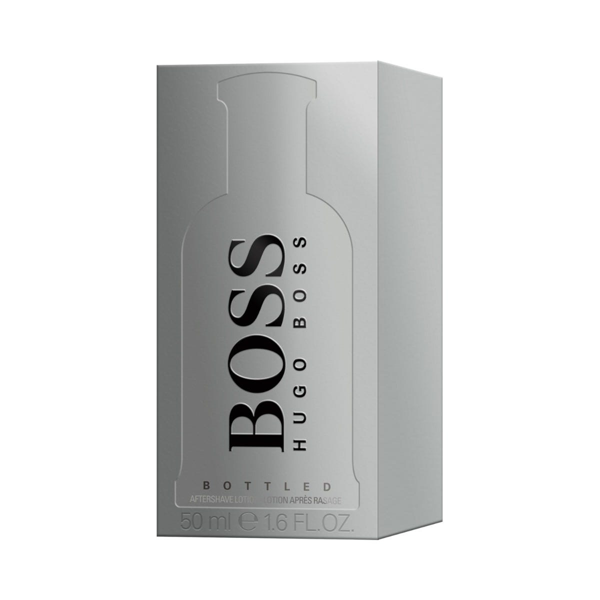 Boss Bottled After Shave Lotion