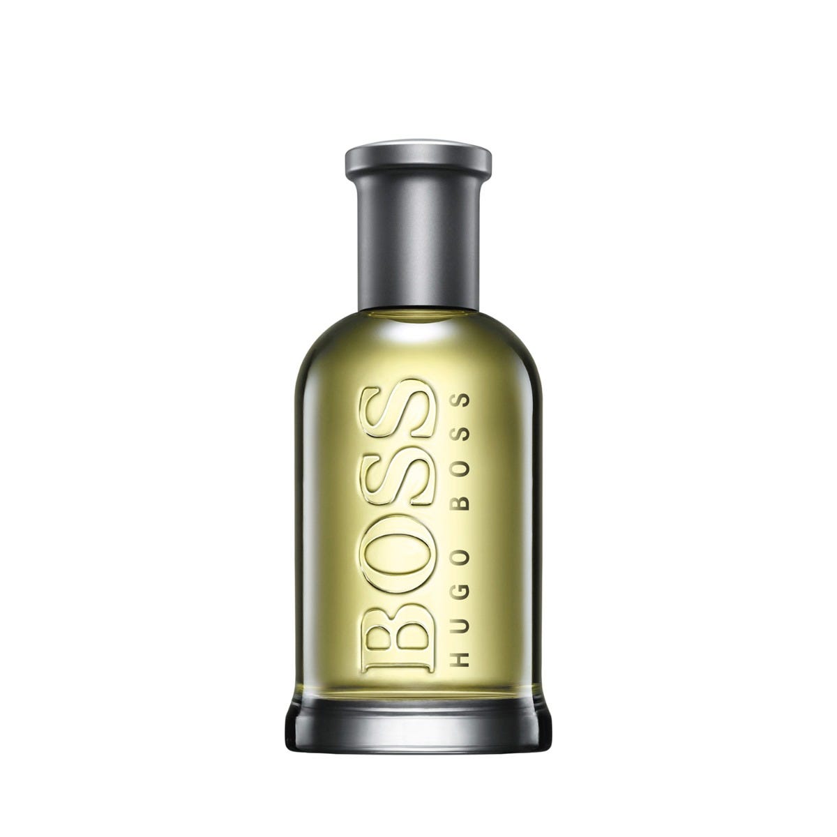 Boss Bottled After Shave Lotion