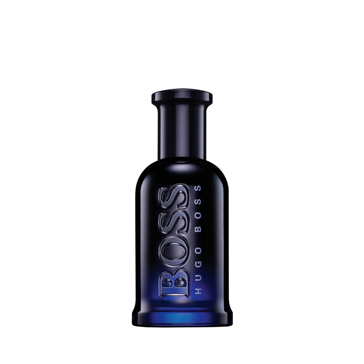 Boss Bottled Night Edt