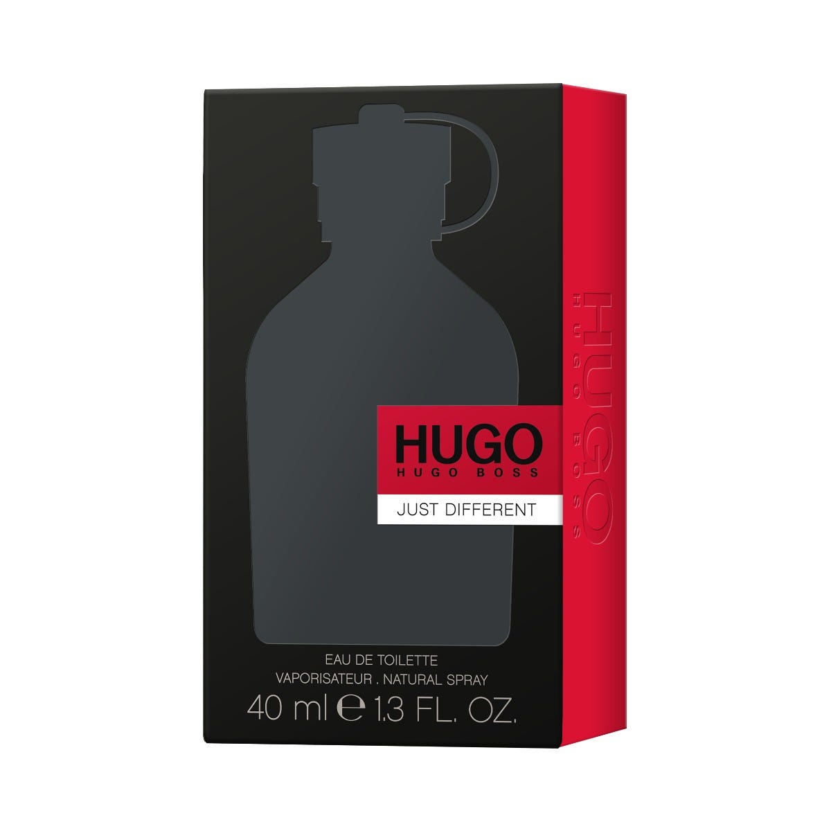 Hugo Just Different Edt