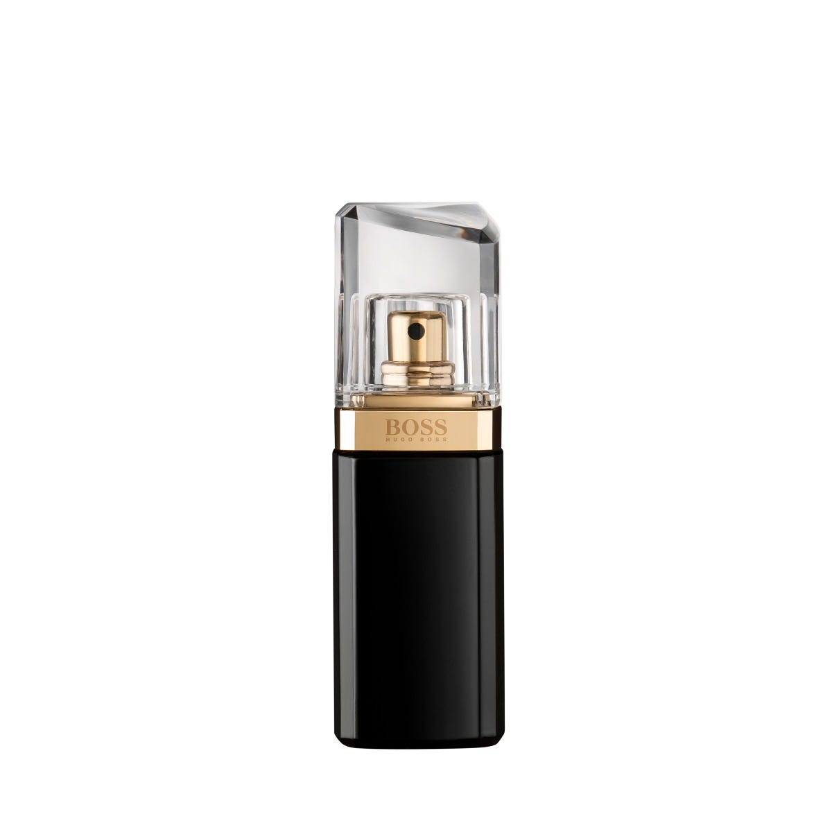 Boss Nuit Edp