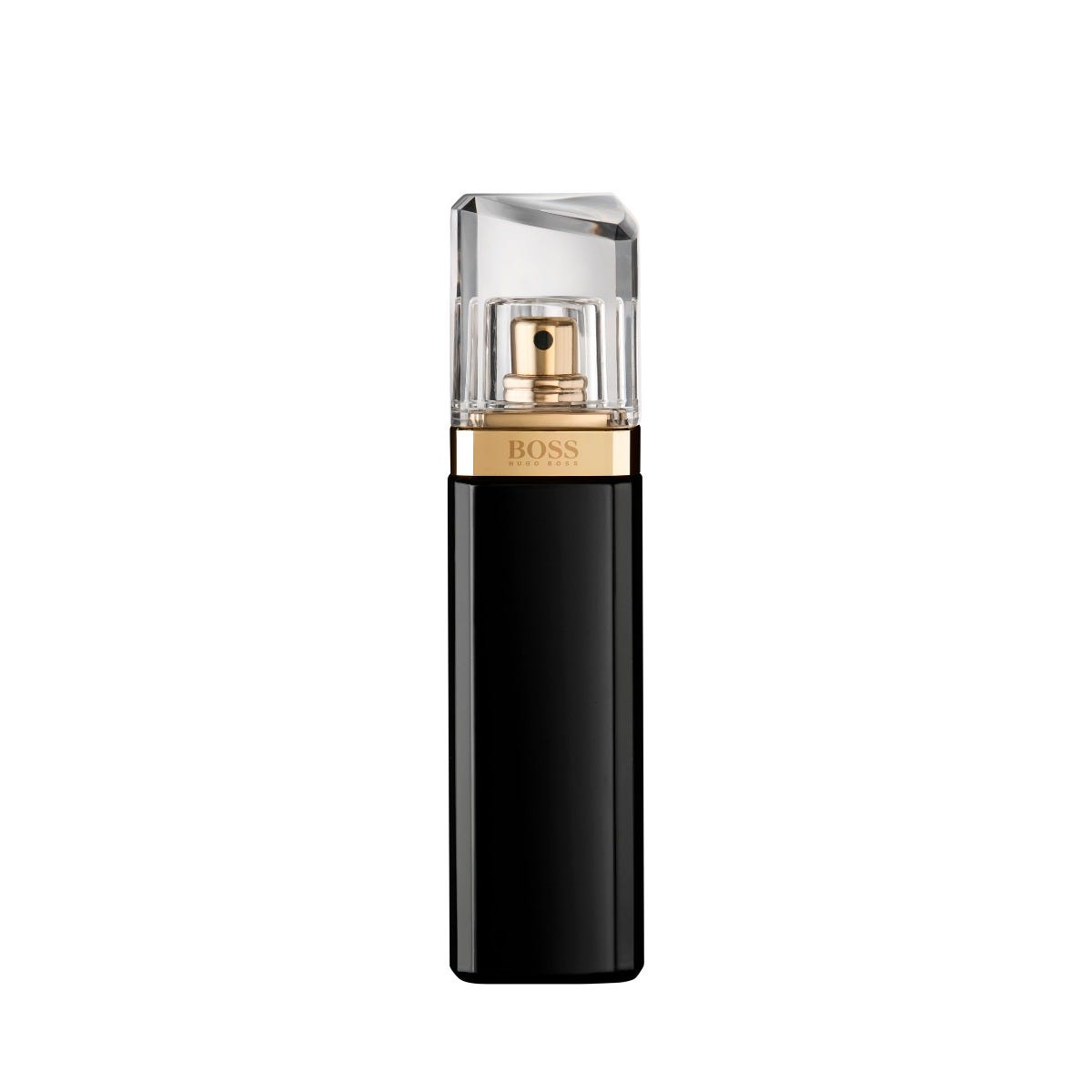 Boss Nuit Edp