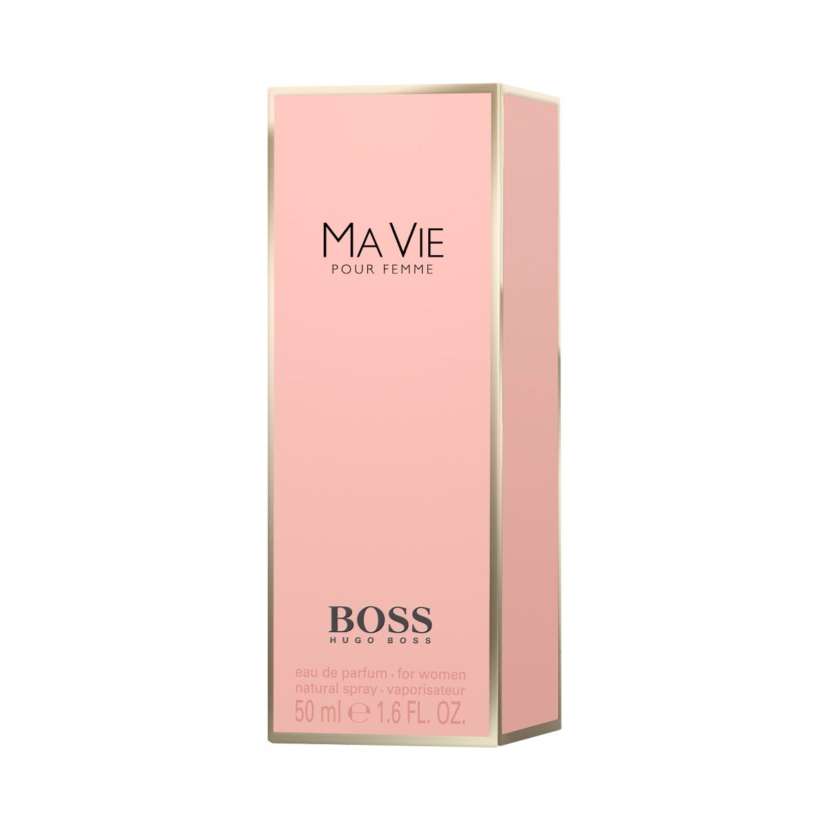 Boss Ma Vie Edp Vapo