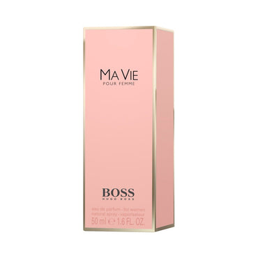 Boss Ma Vie Edp Vapo