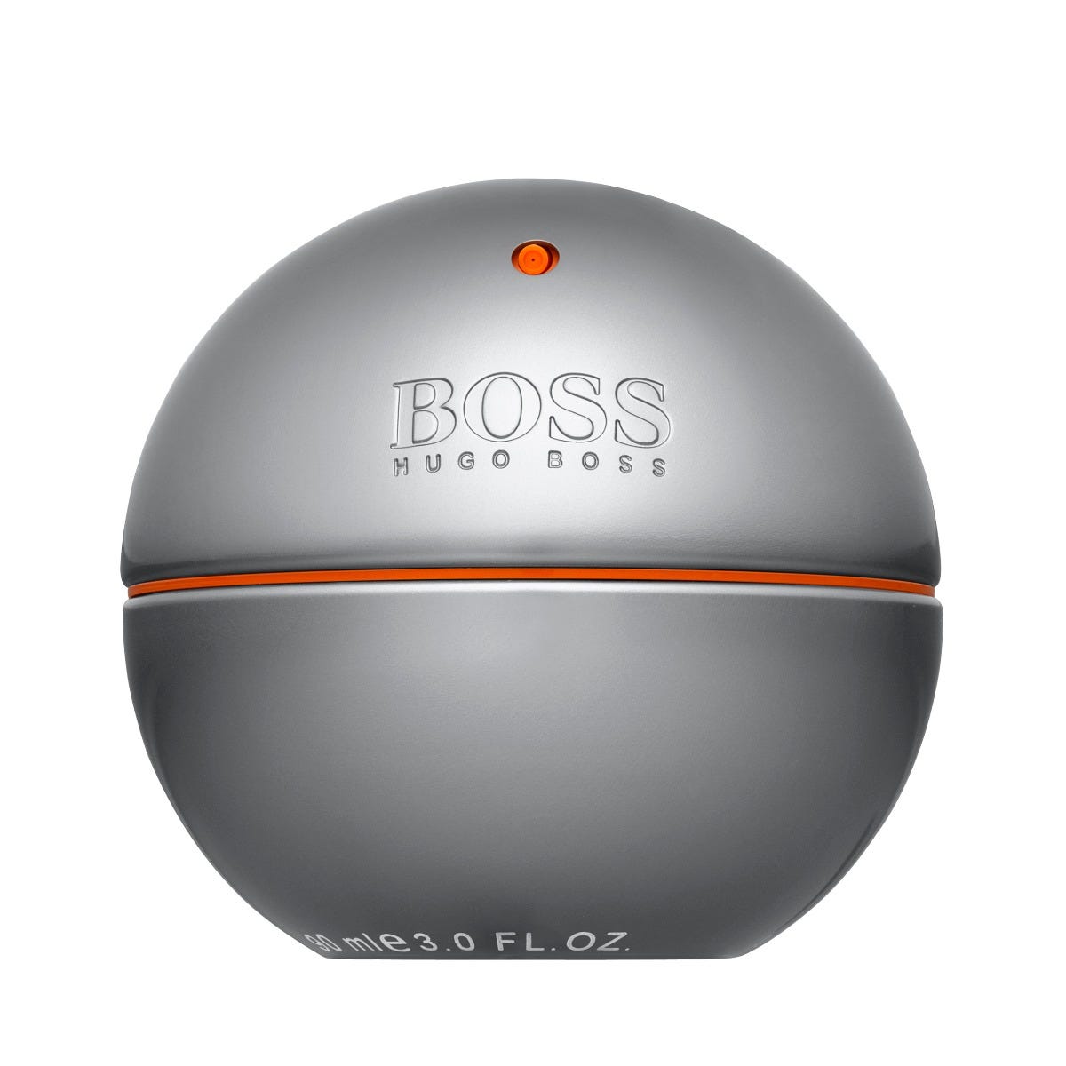 Boss In Motion Eau De Toilette