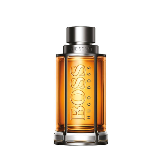 Boss The Scent Eau De Toilette