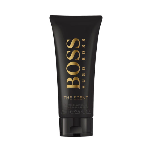 Boss The Scent After Shave Balm 75 ml