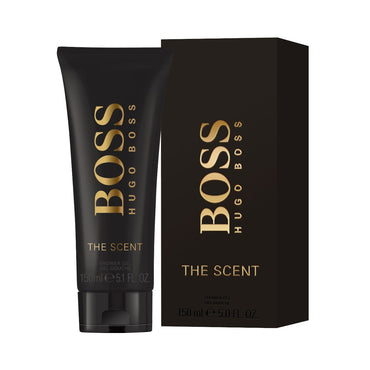Boss The Scent Shower Gel 150 ml