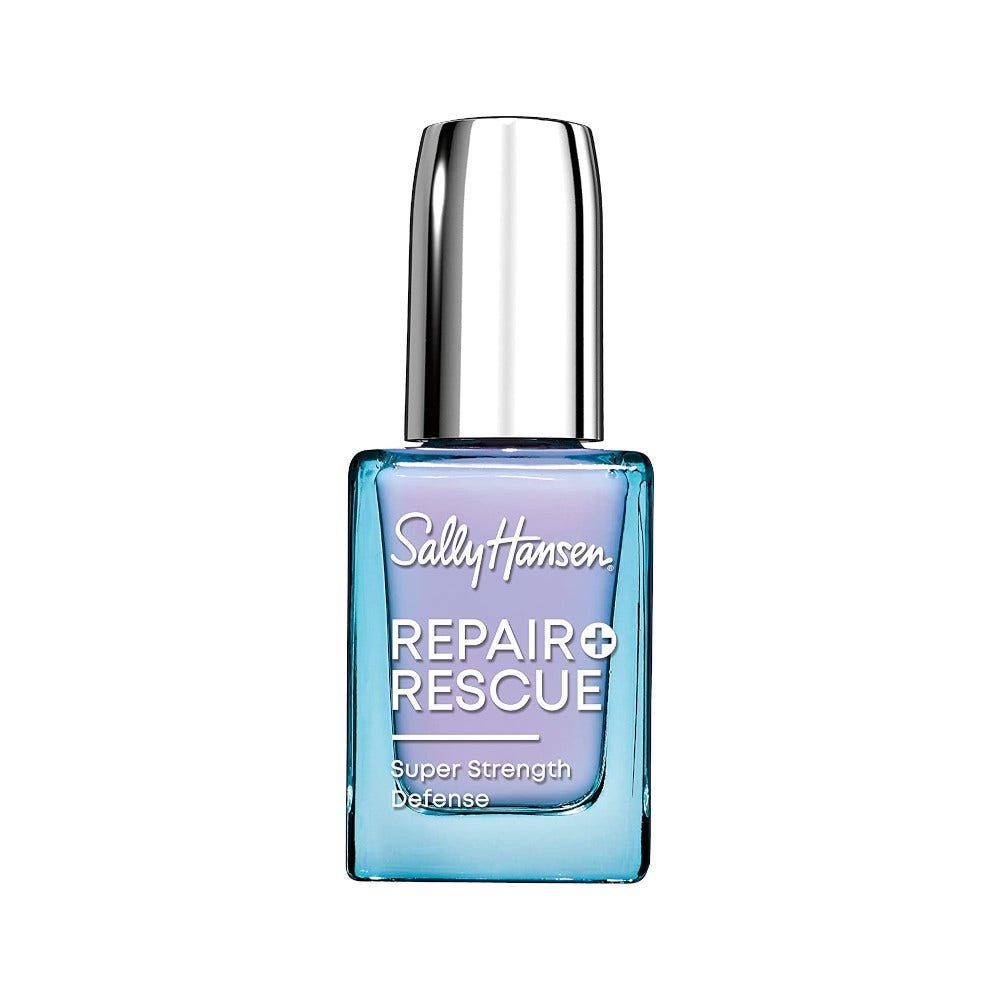 Sally Hansen Repair + Rescue Super Strength Defense Nail Treatment