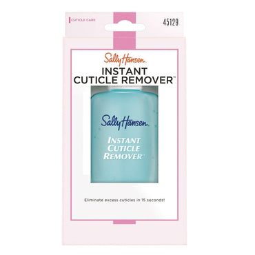 Instant Cuticle Remover