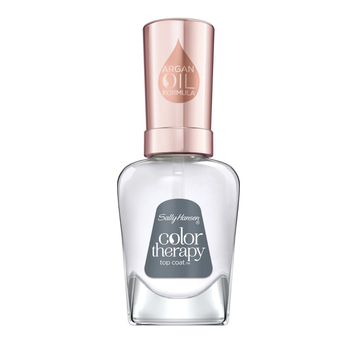 Color Therapy - Top Coat