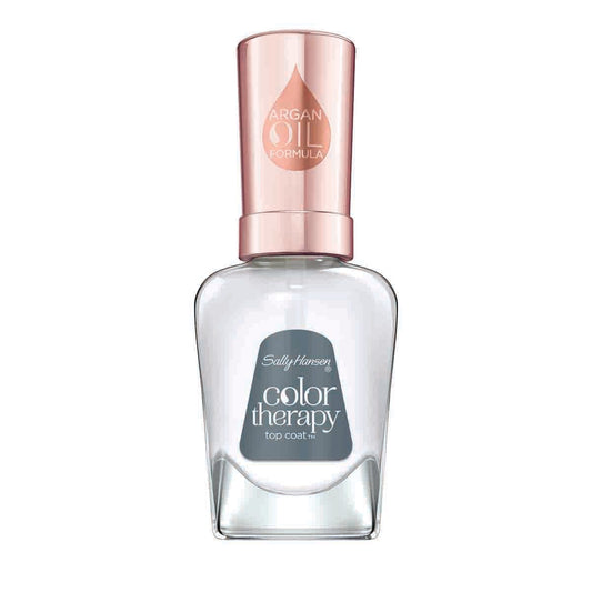 Sally Hansen Color Therapy Smalto Top Coat 14,7ml
