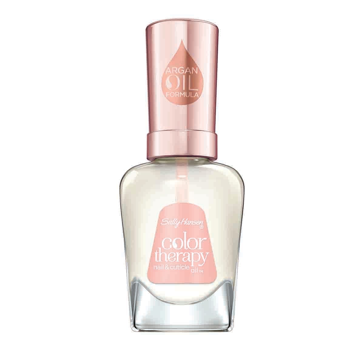 Sally Hansen Color Therapy Olio Cuticole E Unghie 14,7ml