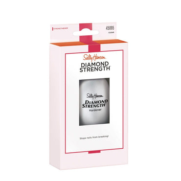 Diamond Strength - Instant Nail Hardener