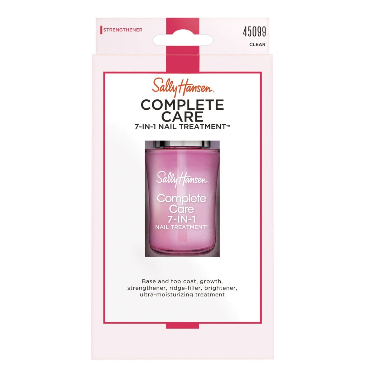 Complete Care 7-In-1 Nail Treatment