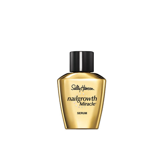 Trattamento Nail Growth Miracle Serum