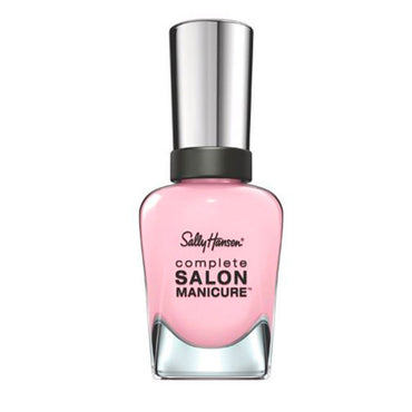 Complete Salon Manicure