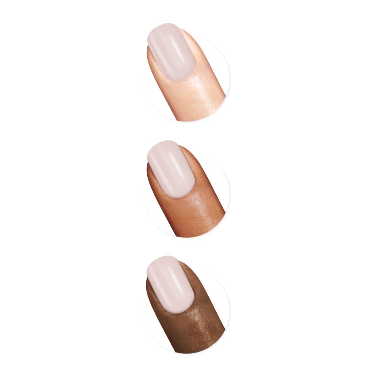 SH Miracle Gel 232 Tutu the Ballet