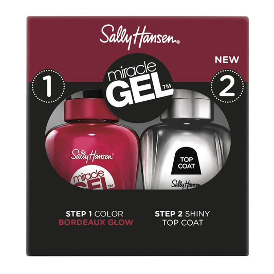 Miracle Gel Duo Pack