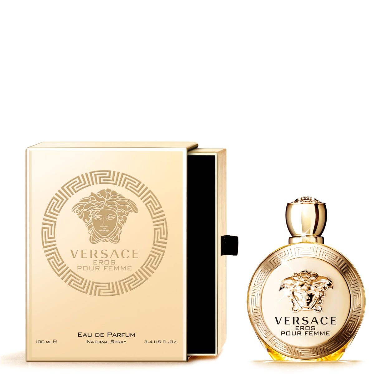 Eros Pour Femme